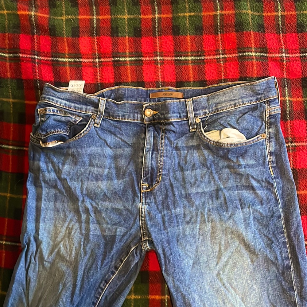 Joe Jeans